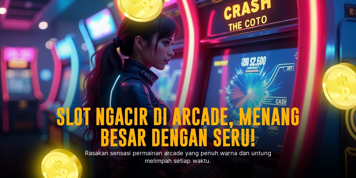 Dingdong Fishing: Sensasi Game Arcade Penuh Aksi