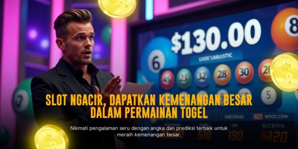 Strategi Jitu Menang Togel Hongkong (HK) dengan Mudah