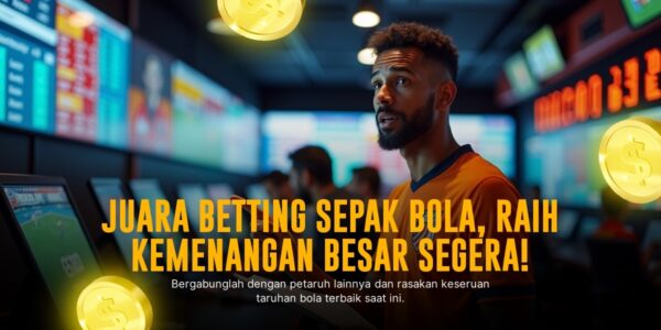 Mengenal Taruhan Bola Bersama SBOBET: Panduan Lengkap untuk Pemula