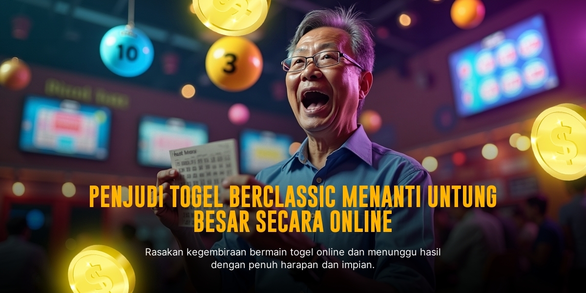 Rahasia Menang Besar di Togel Singapore yang Jarang Diketahui