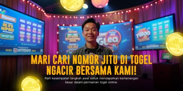 Rahasia Menang Jitu Togel Singapore yang Perlu Kamu Tahu
