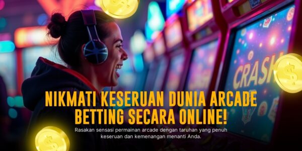 Dingdong Fishing: Sensasi Baru Arcade dari CQ9