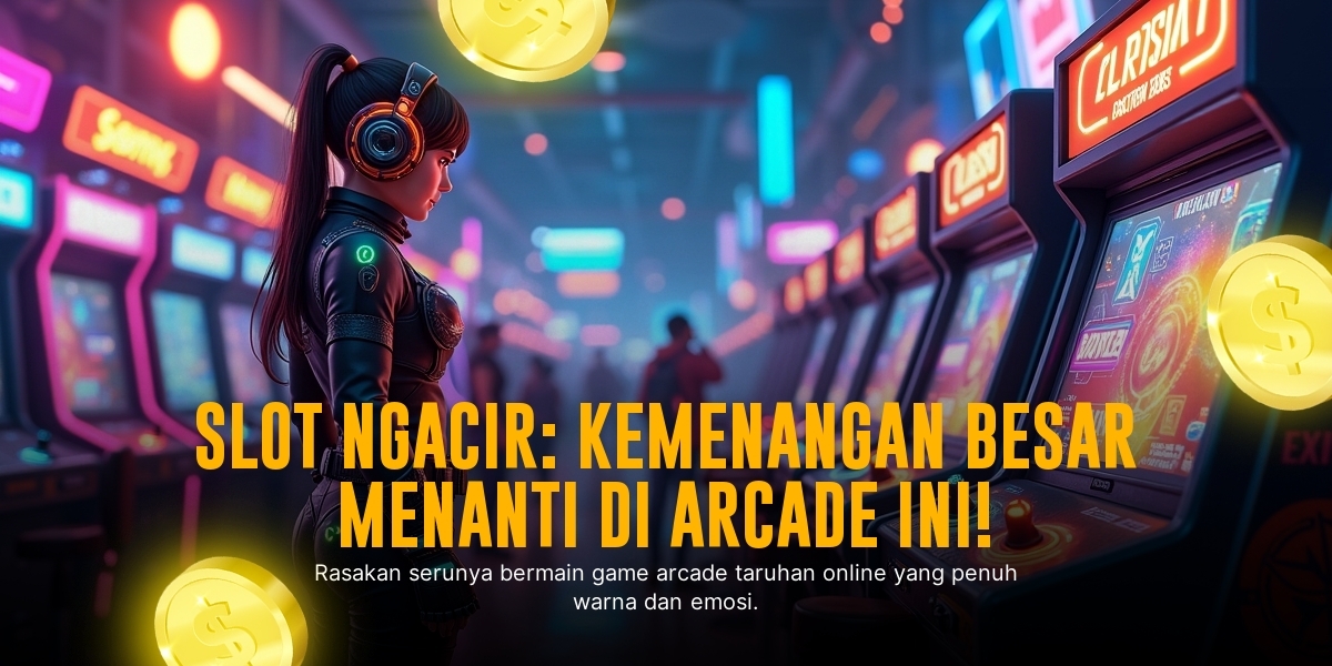 Dingdong Fishing: Sensasi Baru Arcade Dari Spadegaming