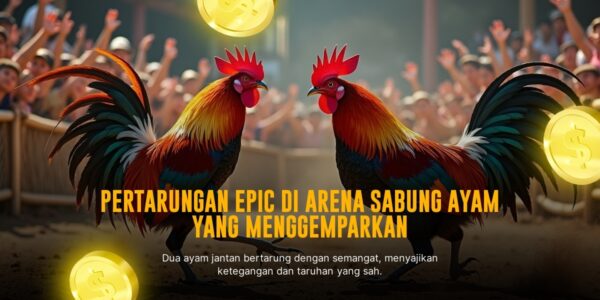 Mengenal Ayam Bangkok: Raja Sabung Ayam dengan Odds Menggiurkan di SV388