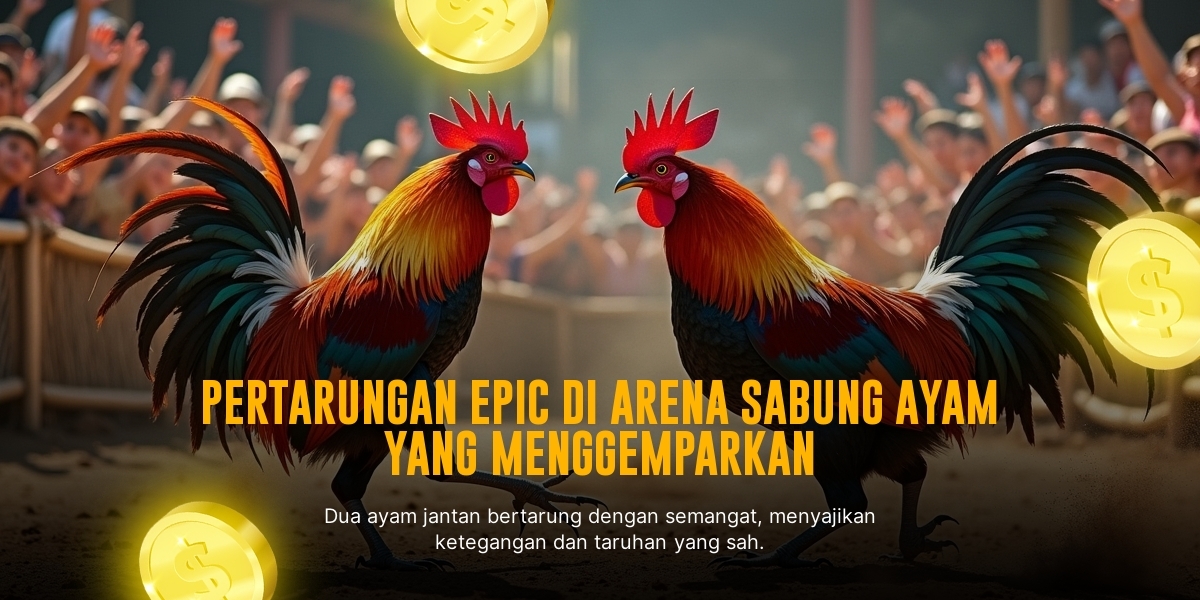 Mengenal Ayam Bangkok: Raja Sabung Ayam dengan Odds Menggiurkan di SV388