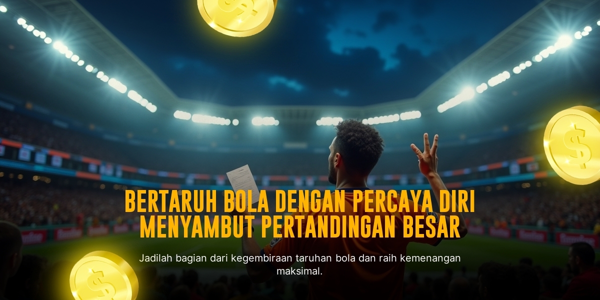 Rahasia Menang Taruhan Bola di SBOBET yang Jarang Diketahui