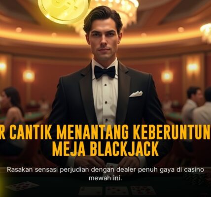 Evolution Gaming: Raja Game Kasino Live Terpercaya