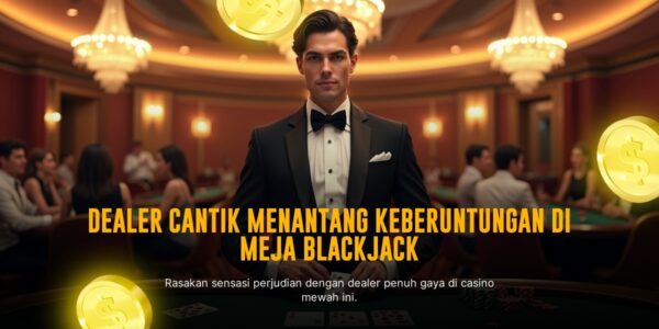 Evolution Gaming: Raja Game Kasino Live Terpercaya