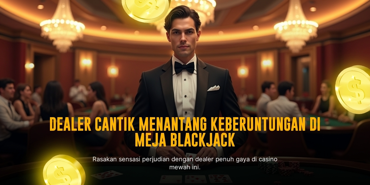 Evolution Gaming: Raja Game Kasino Live Terpercaya