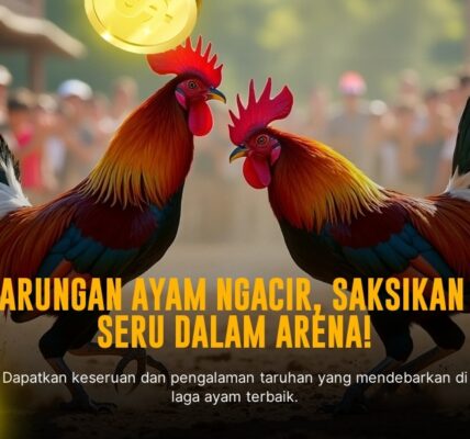 Rahasia Popularitas SV388 dalam Sabung Ayam Online