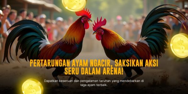 Rahasia Popularitas SV388 dalam Sabung Ayam Online