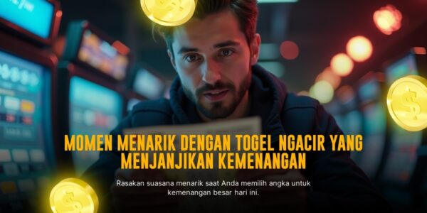 Rahasia Sukses Togel Singapore: Strategi Jitu Menang Nomor