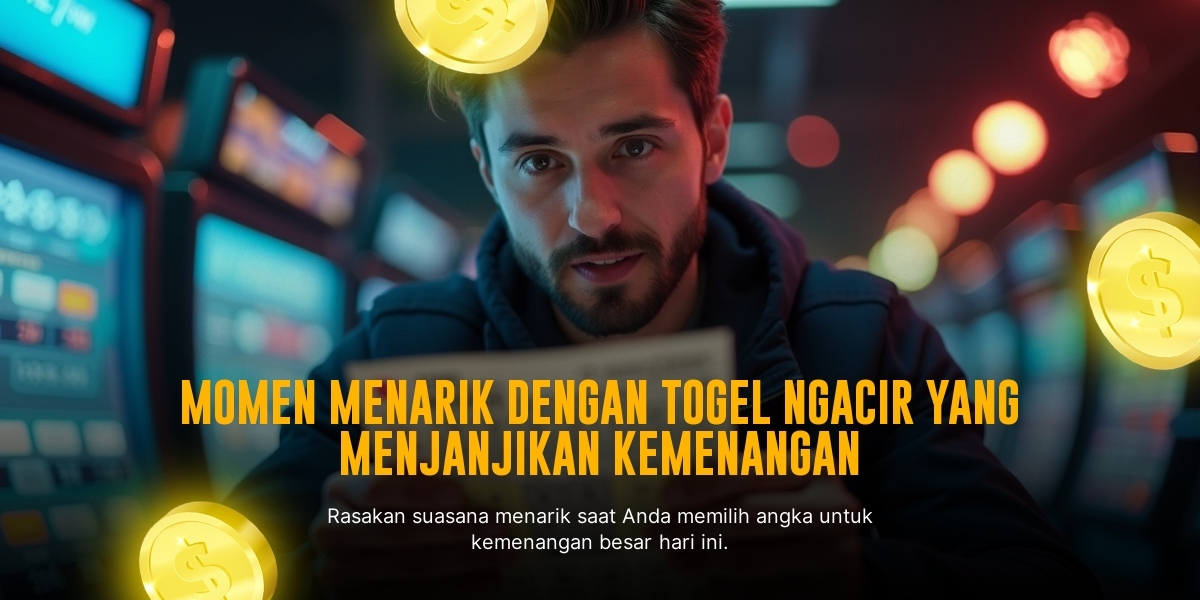 Rahasia Sukses Togel Singapore: Strategi Jitu Menang Nomor