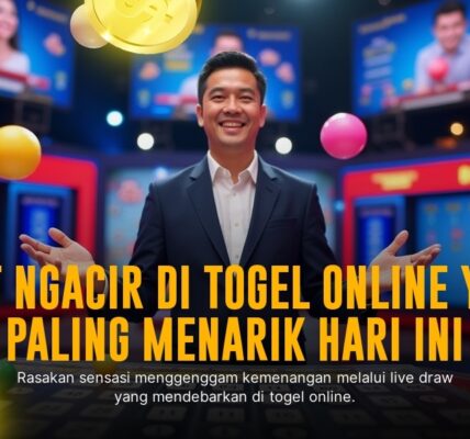 Mengejutkan! Fakta Unik Togel Singapore yang Wajib Kamu Tahu