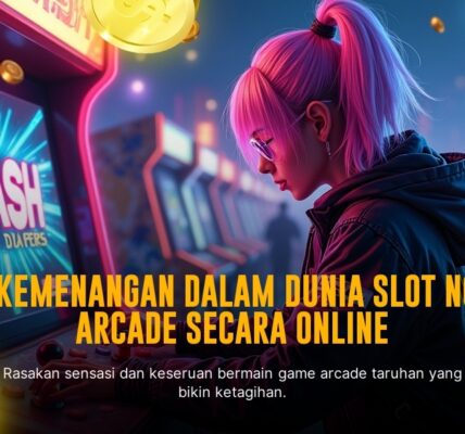Dingdong Fishing: Sensasi Arcade dari CQ9 yang Bikin Ketagihan