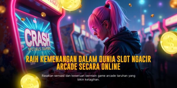 Dingdong Fishing: Sensasi Arcade dari CQ9 yang Bikin Ketagihan