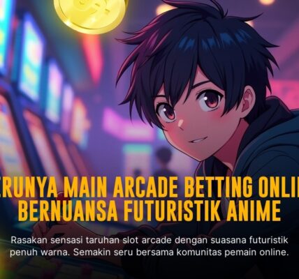 Dingdong Fishing: Sensasi Arcade dari Spadegaming