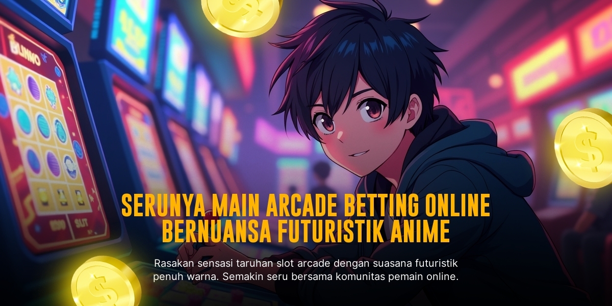 Dingdong Fishing: Sensasi Arcade dari Spadegaming