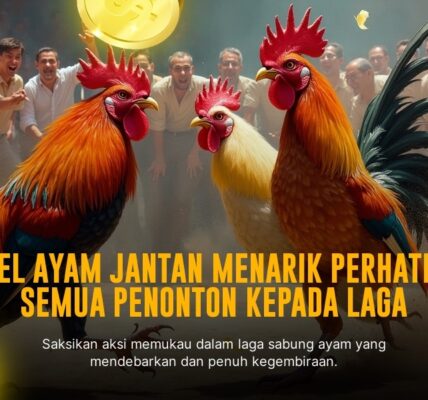 Mengenal Jenis Ayam Aduan dan Peluang Taruhan di SV388