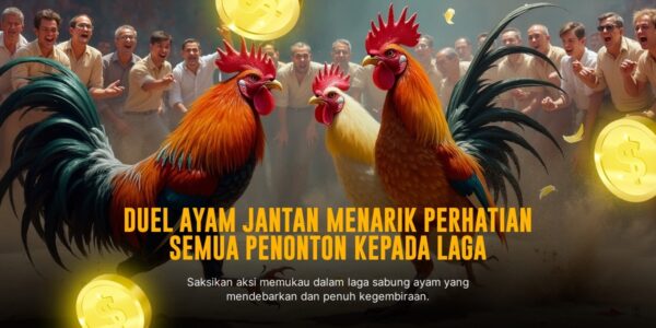 Mengenal Jenis Ayam Aduan dan Peluang Taruhan di SV388