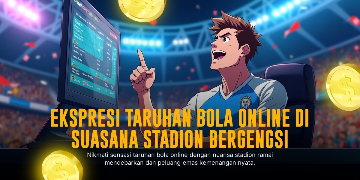 Mengenal Taruhan Bola SBOBET: Strategi Menang Terbaik