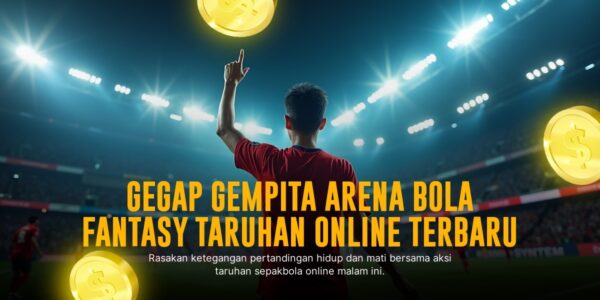 BOLA SBOBET: Rahasia Taruhan Bola yang Menguntungkan