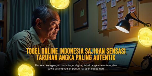 Kuasai Strategi Menang Togel Singapore dengan Cara Ini!