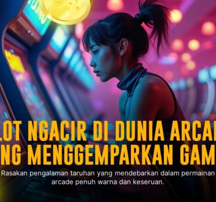 Dingdong Fishing: Sensasi Arcade dari Spadegaming yang Wajib Dicoba
