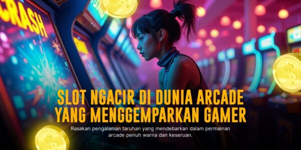 Dingdong Fishing: Sensasi Arcade dari Spadegaming yang Wajib Dicoba