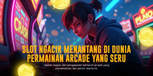 Dingdong Fishing: Sensasi Arcade Mancing Modern yang Seru!
