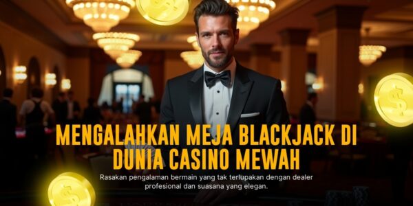 Evolution Gaming: Sensasi Live Casino Tak Terlupakan