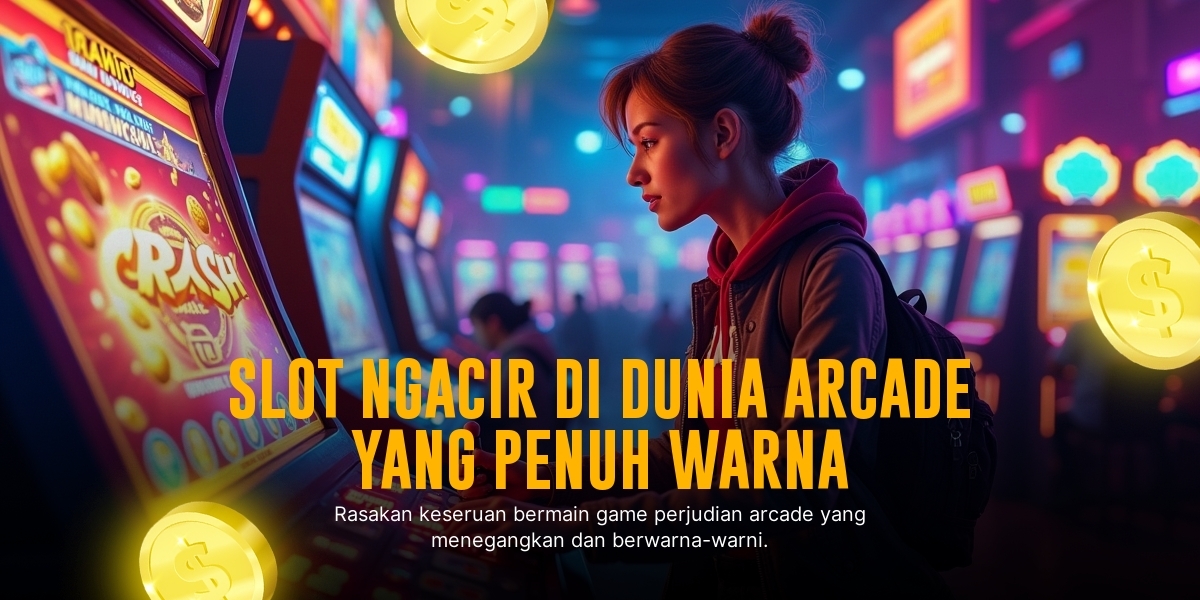 Dingdong Fishing: Sensasi Arcade dari Spadegaming