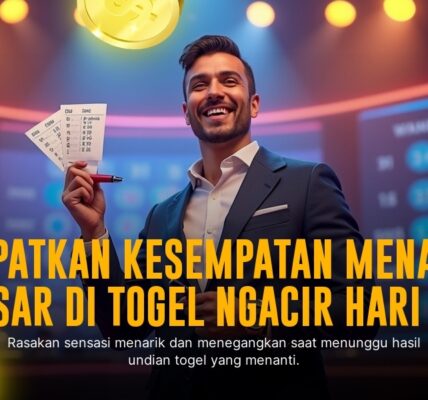 Strategi Ampuh Menang Togel Hongkong dengan Mudah