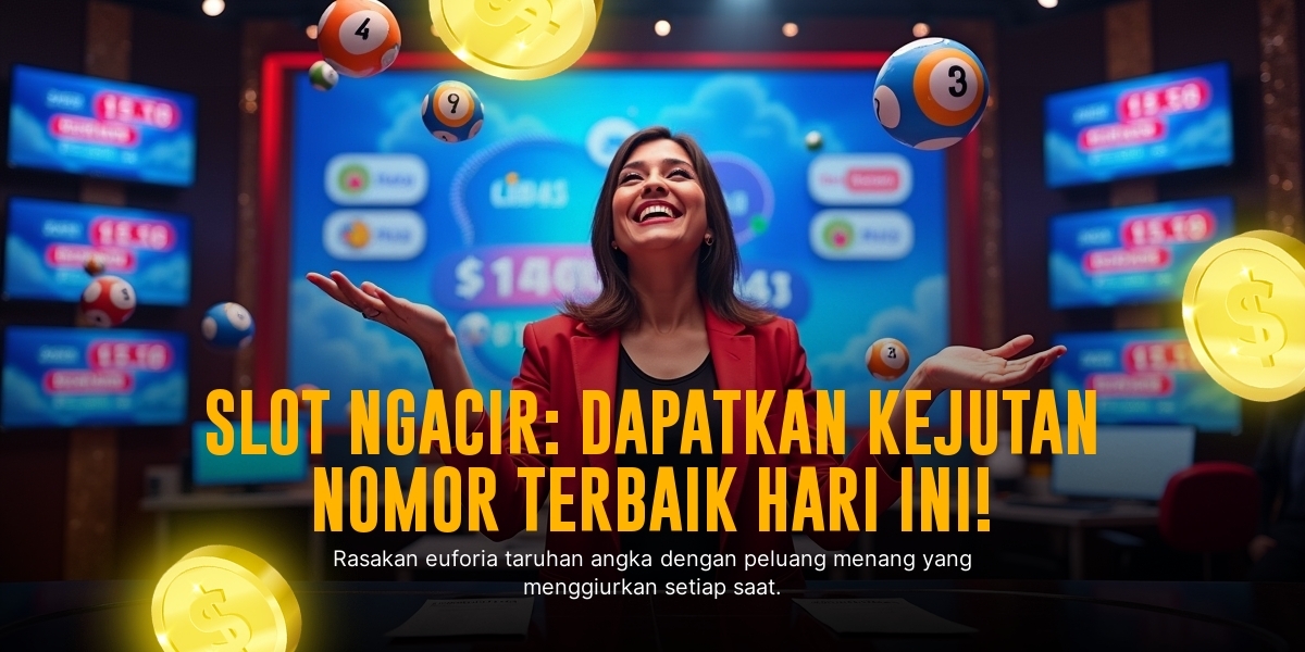 Strategi Jitu Menang Togel Singapore (SGP) yang Perlu Kamu Coba
