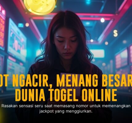 Menggali Togel Singapore: Strategi dan Cara Bermain yang Efektif