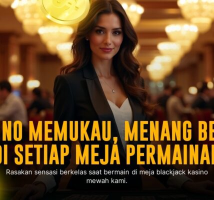 Evolution Gaming Baccarat: Sensasi Taruhan Casino Live yang Memukau