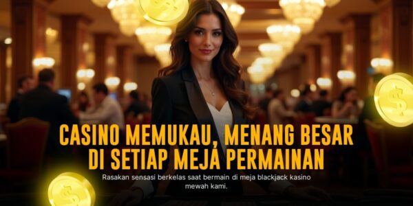Evolution Gaming Baccarat: Sensasi Taruhan Casino Live yang Memukau