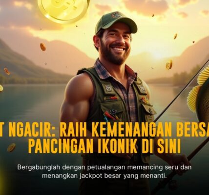 Rasakan Sensasi Slot Gates of Olympus dari Pragmatic Play