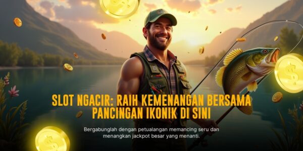 Rasakan Sensasi Slot Gates of Olympus dari Pragmatic Play