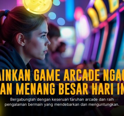 Sensasi Unik Game Dingdong Fishing dari CQ9 Arcade