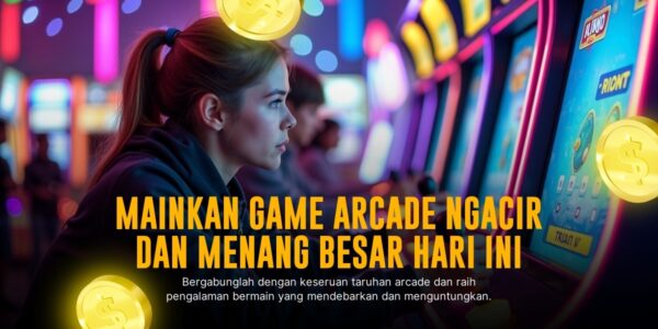 Sensasi Unik Game Dingdong Fishing dari CQ9 Arcade