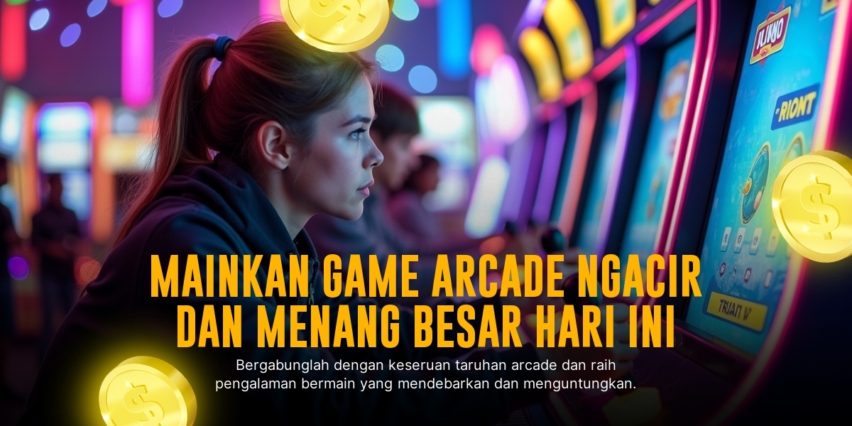 Sensasi Unik Game Dingdong Fishing dari CQ9 Arcade