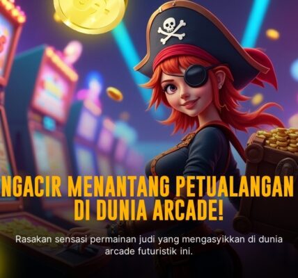 Dingdong Fishing: Keseruan Arcade dari Spadegaming