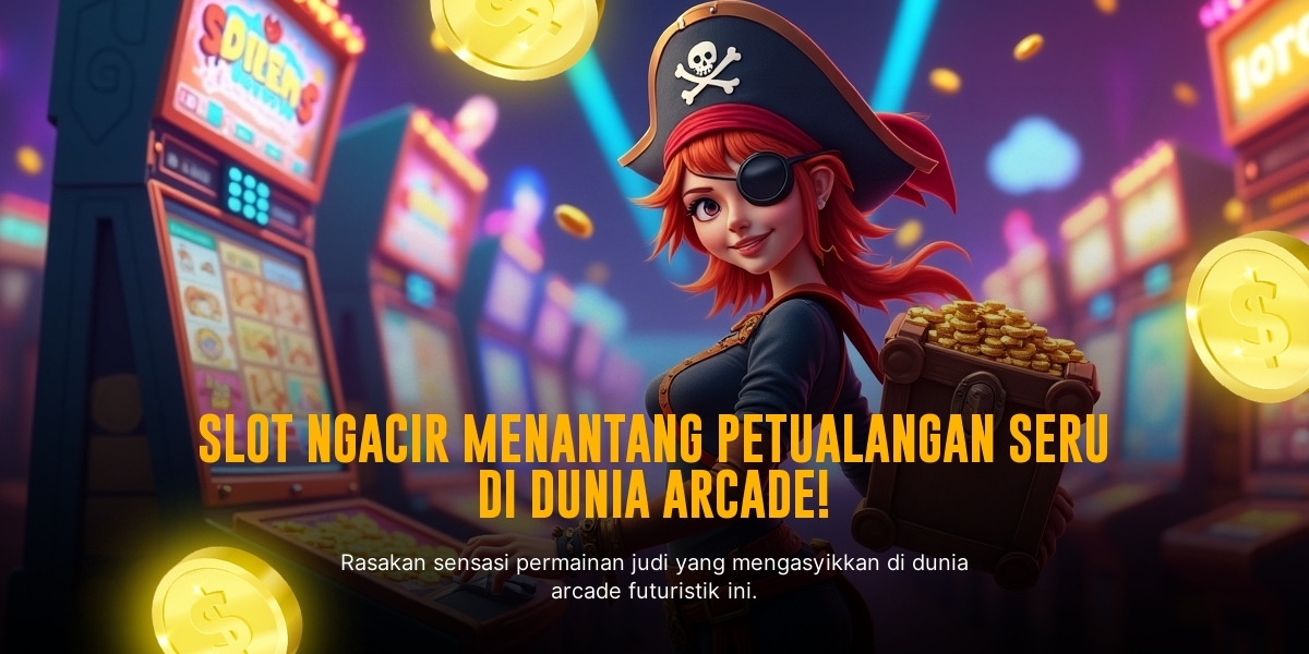 Dingdong Fishing: Keseruan Arcade dari Spadegaming