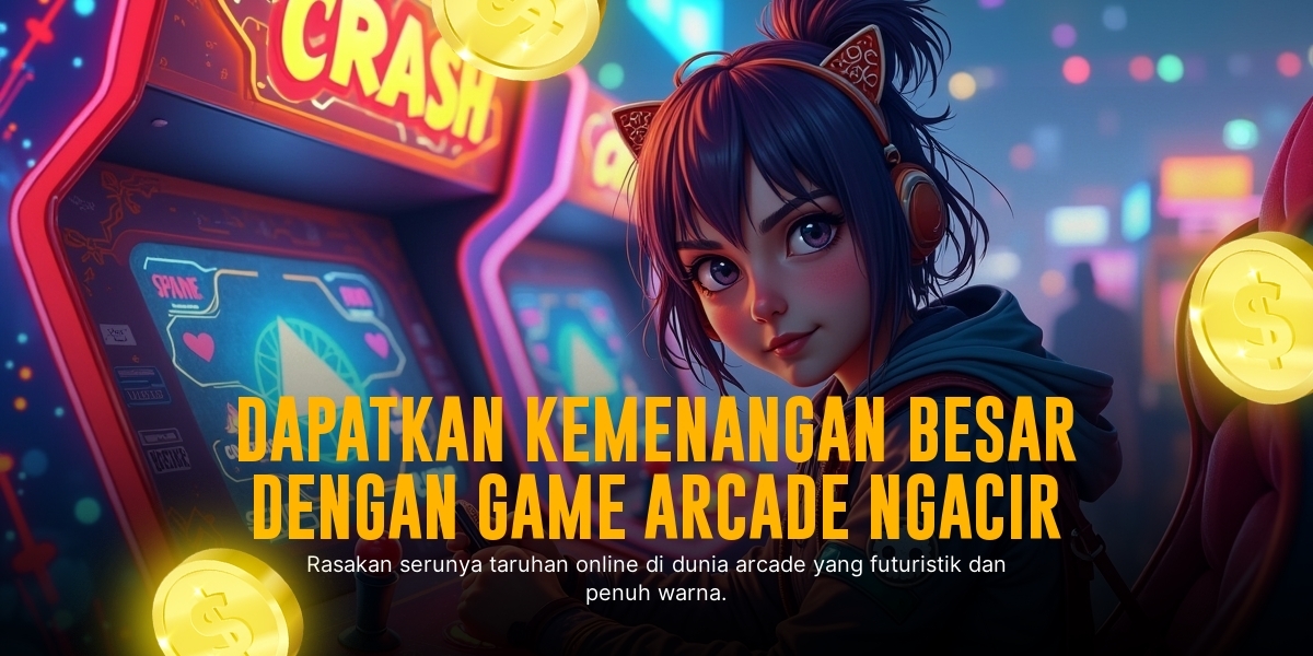 Sensasi Menang di Dingdong Fishing dari CQ9 Arcade