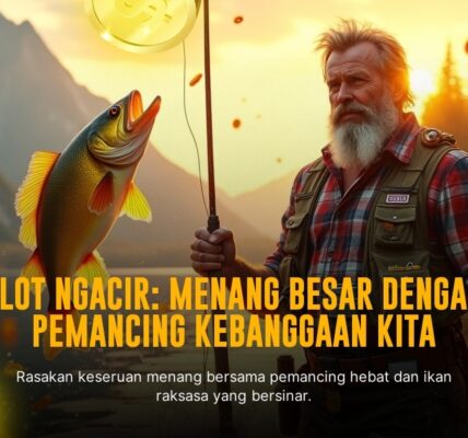 Petualangan Slot Gates of Olympus: Rahasia Kemenangan di Balik Dewa Yunani