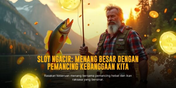 Petualangan Slot Gates of Olympus: Rahasia Kemenangan di Balik Dewa Yunani