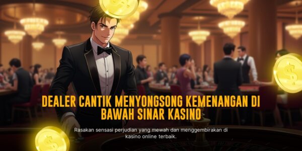 Evolution Gaming: Live Casino Terbaik yang Wajib Dicoba