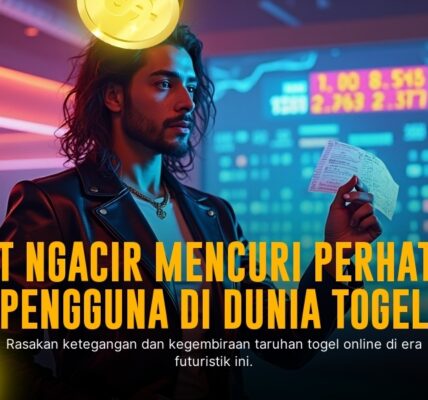 Raih Kemenangan Besar di Togel Singapore: Strategi dan Tips Terbaik