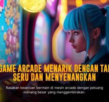 Dingdong Fishing: Sensasi Game Arcade Terpopuler dari CQ9 Arcade